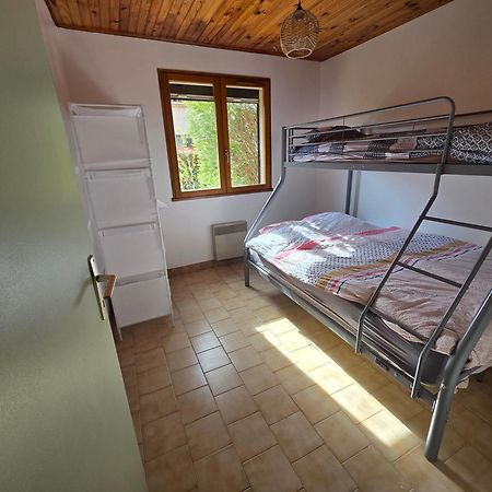 Maison Du Peyrou Pradons Kültér fotó